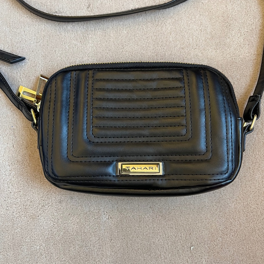 Tahari Crossbody